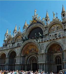 Museo di Piazza San Marco (Venezia)