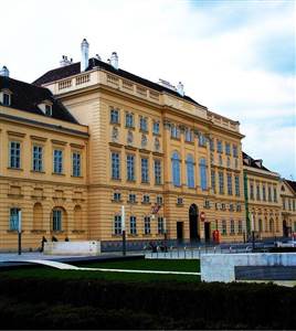 MuseumsQuartier Wien