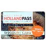 Пасс по Голландии