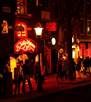 Red Light Walking Tour