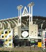 Johan Cruijff ArenA -  visite guidée