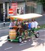 Amsterdam BeerBike
