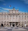 Het Koninklijk Paleis van Madrid - Skip the Line Tickets!