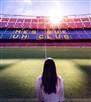 Návštěva stadionu FC Barcelona