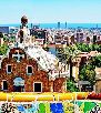 Wycieczka z przewodnikiem po Park Güell
