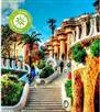 Park Güell Tickets Überspringe die Warteschlange!