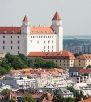 Bratislava, the Great Tour