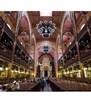 Budapest Synagogue
