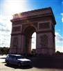 Arc de Triomphe 'Skip the line'