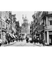 Guided Tour: Jewish Amsterdam (incl. Anne Frank story)
