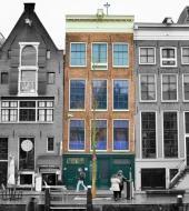 Anne Frank – Tour Guiada (Português)