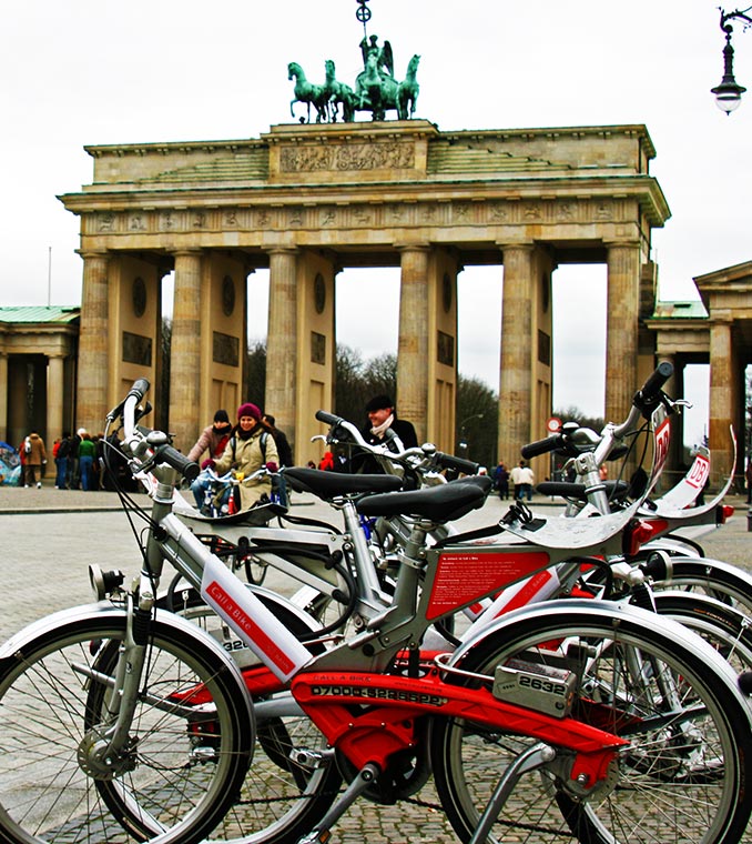 Berlin Tour Berlin Tour