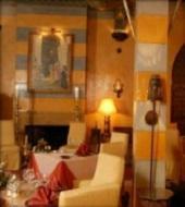 Palais Arabe Restaurant