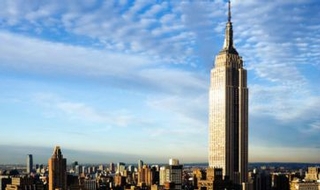 Afbeelding van Empire State Building