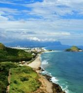 Wilde Stranden Hike