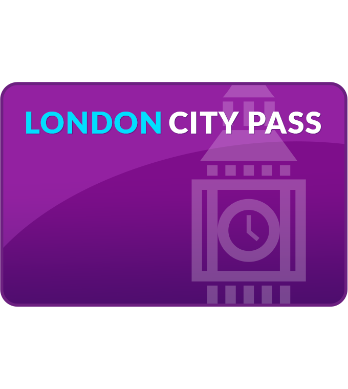 London Pass.